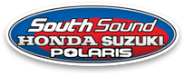 Visit South Sound Honda Site